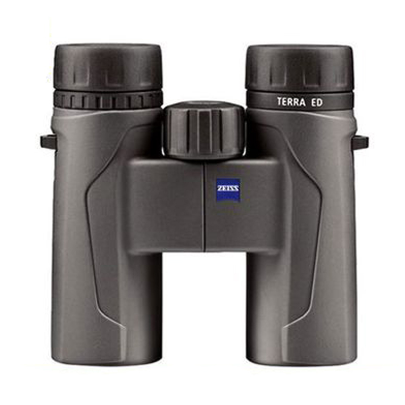 德国Zeiss(蔡司)大地TERRA 8x32ED双筒望远