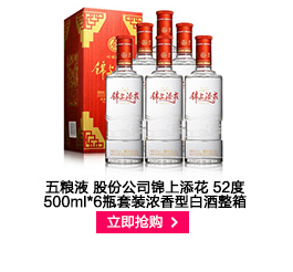 汾酒集团 青花 国宴53度 1000ml 山西杏花村清香型白酒