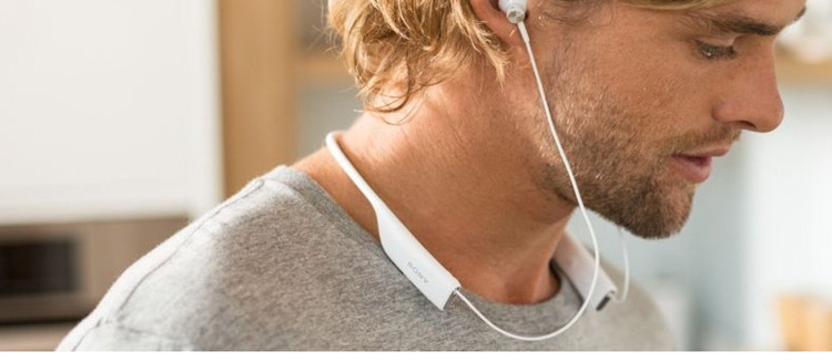 【增晓3C配件专卖店】索尼SONY 原装蓝牙耳