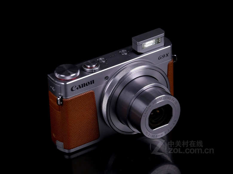佳能(canon) powershot g9 x 佳能g9x 一代 大光圈卡片机 佳能专业机