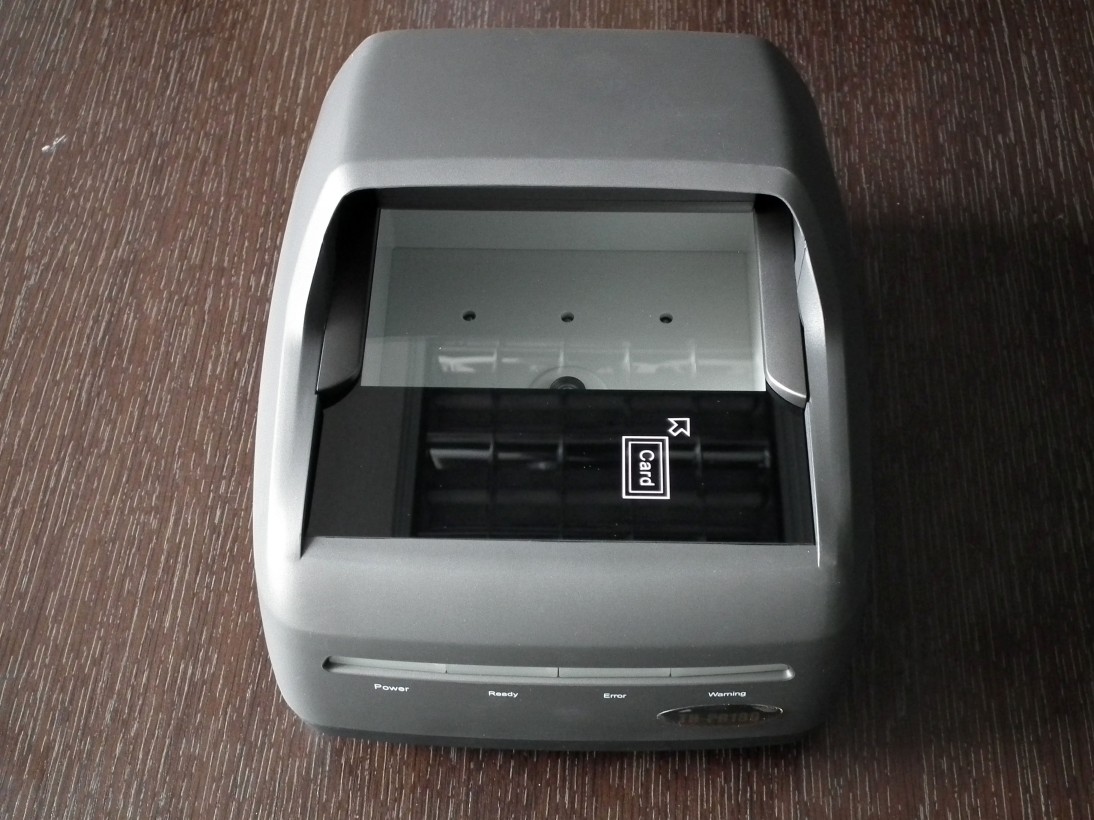 文通TH-PR180电子护照阅读器,文通OCR护照