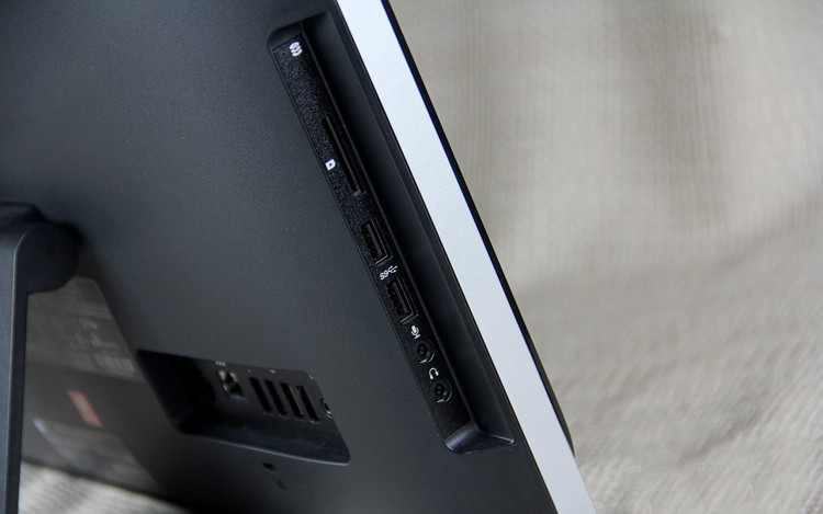 5 G1 AIO 18.5寸商用一体机(E1-2500 2G内存 