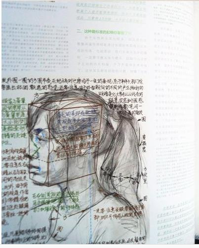 《2014年升级版 完美教学 素描头像 人物头像 杨慎修》杨慎修【摘要 书评 在线阅读】-苏宁易购图书