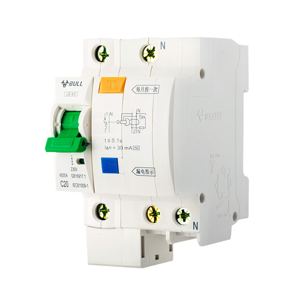 漏电保护器排名_漏电保护器(3)