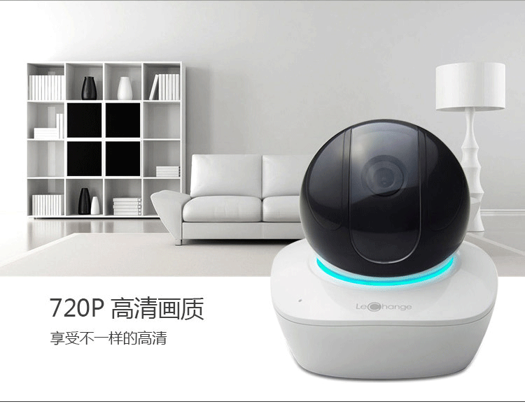 超级新品 大华乐橙tp1 16g卡无线摄像头ip camera远程监控网络wifi