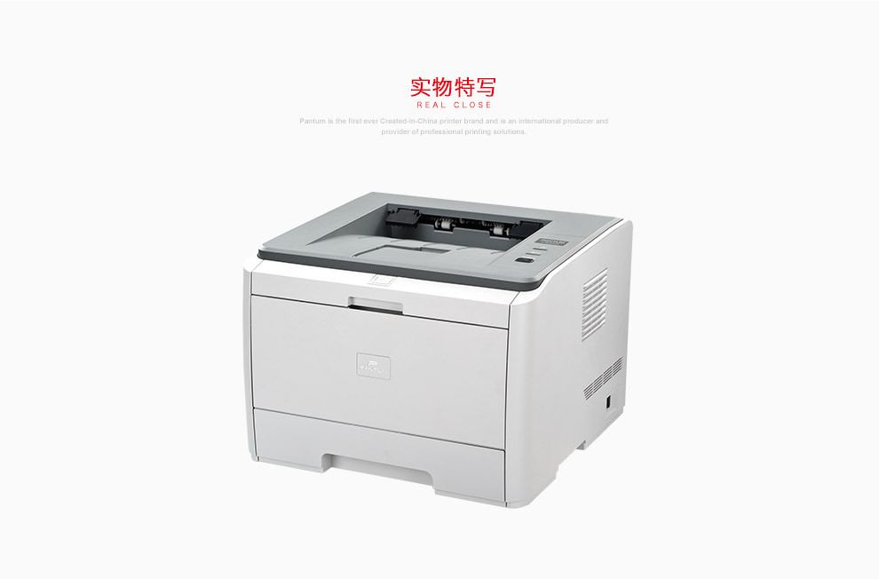 奔图（PANTUM） P3100DN 快速自动双面 有线网络 工作组 激光打印机 商务办公打印机
