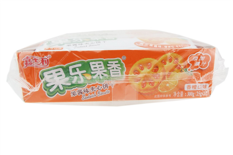 核心参数品牌:嘉士利 口味:原味 净含量:300克 储存方法:常温 保质期