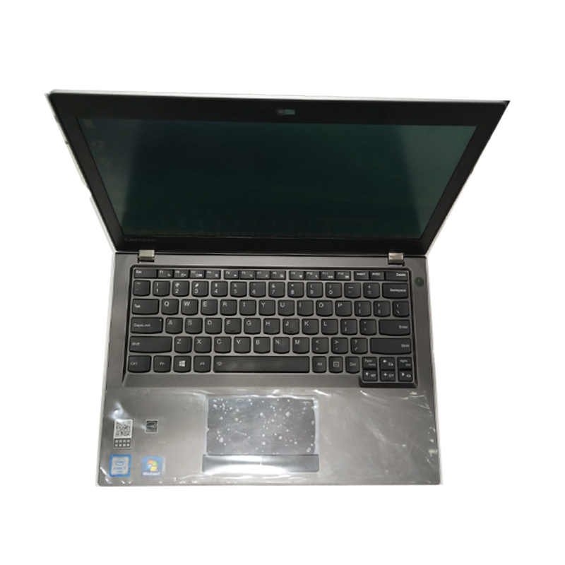 ThinkPad E470 14寸笔记本电脑(I7-7500U 8GB