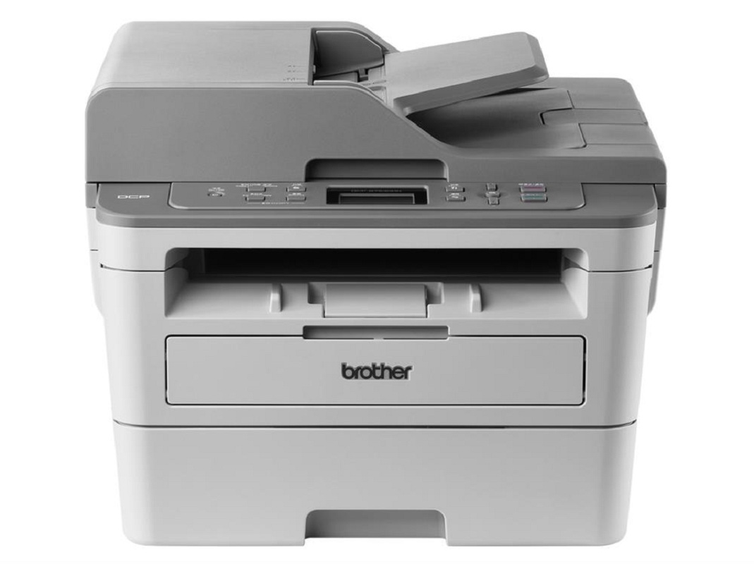 兄弟(brother) a4 黑白激光一体机 dcp-7530dn (单位:台) (打印 复印