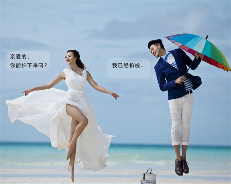 B.O.W航世 蓝牙遥控自拍器 三星苹果安卓手机