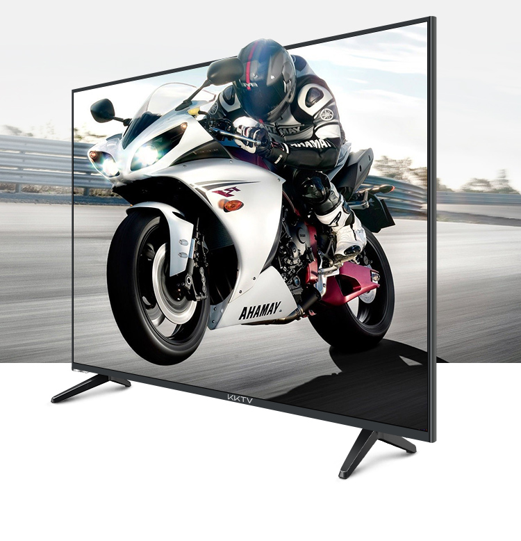 康佳KKTV U49J 49英寸4K超高清64位处理器18核安卓智能WIFI平板液晶电视