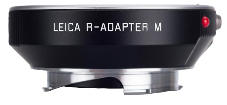 徕卡(Leica) R-Adapter M转接环 14642