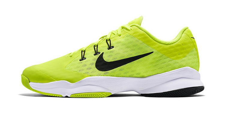Nike耐克 AIR ZOOM ULTRA 男子网球鞋男子跑
