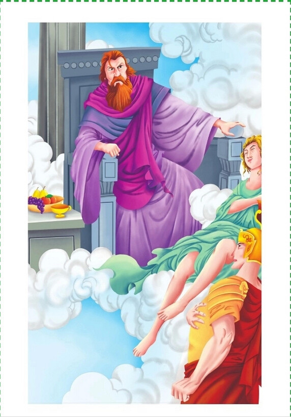 《人生必读书 一千零一夜 羊脂球 小王子 希腊神