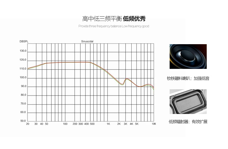 麦博蓝牙音箱D22黑色