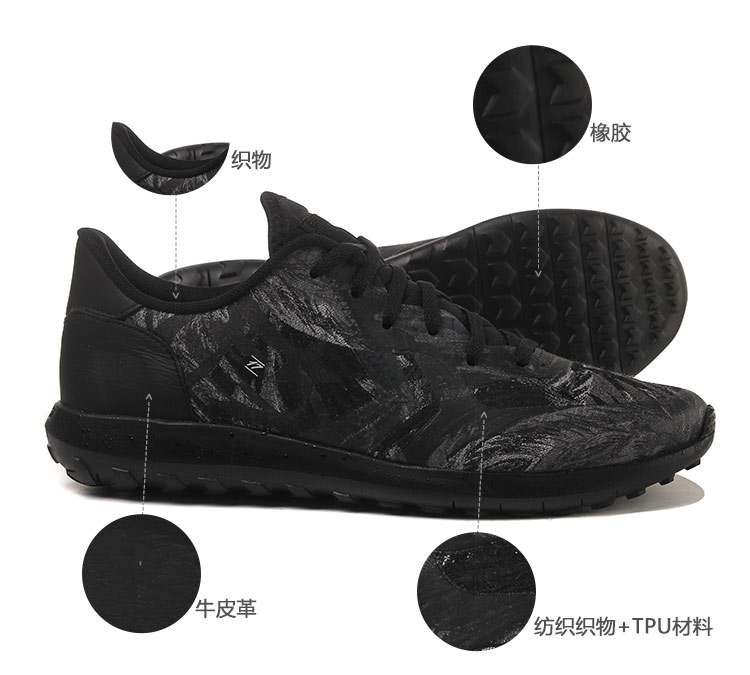 CONVERSE匡威 春季新款男鞋星箭LOGO帆布