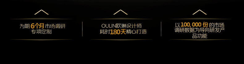 【苏宁自营】欧琳Oulin 水槽套OLWGQ001双水槽套餐 C7502精铜龙头
