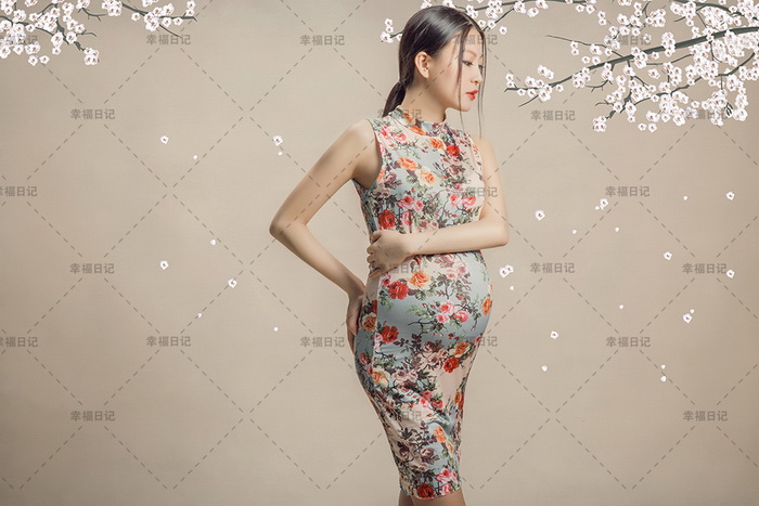 [北京]幸福日记1599元孕妇照