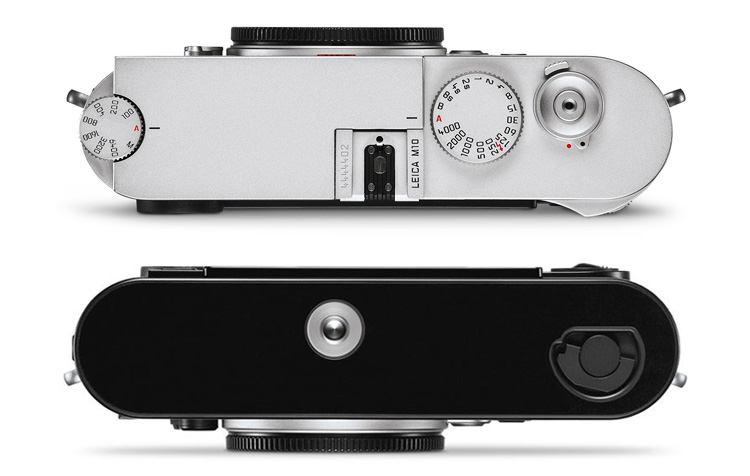 Leica 徕卡M10 专业全画幅旁轴数码相机 全新