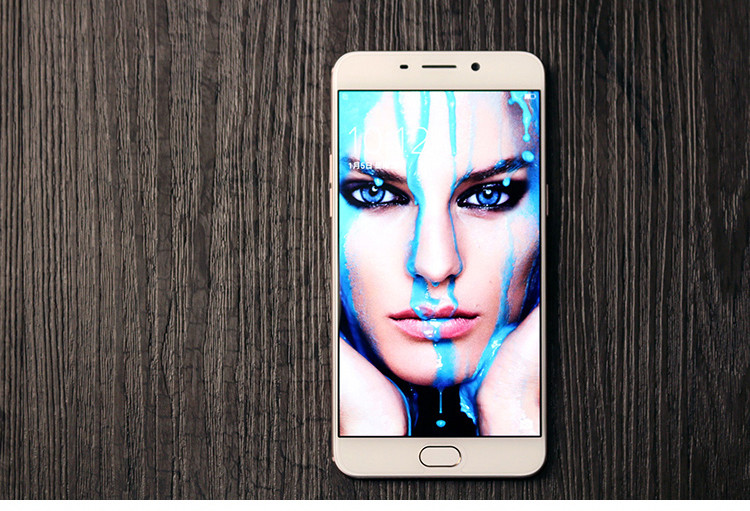 OPPO R9tm全网通版 运行4G+机身内存64G r9