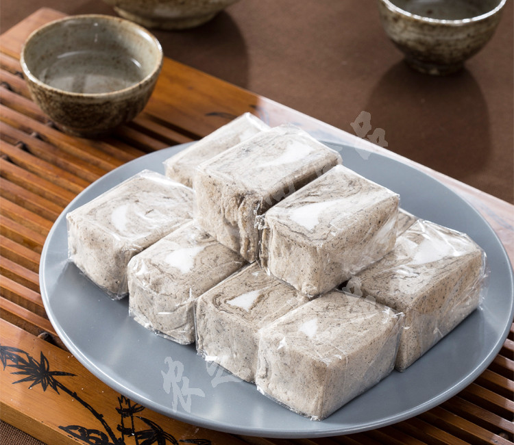 农之尚芝麻丰麻酥糖芝麻味500克上海特特产传统酥点酥糖味五谷图片蔬菜粥鸡肉图片