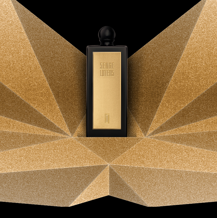 芦丹氏Serge Lutens香水柏林少女玫瑰陛下孤女