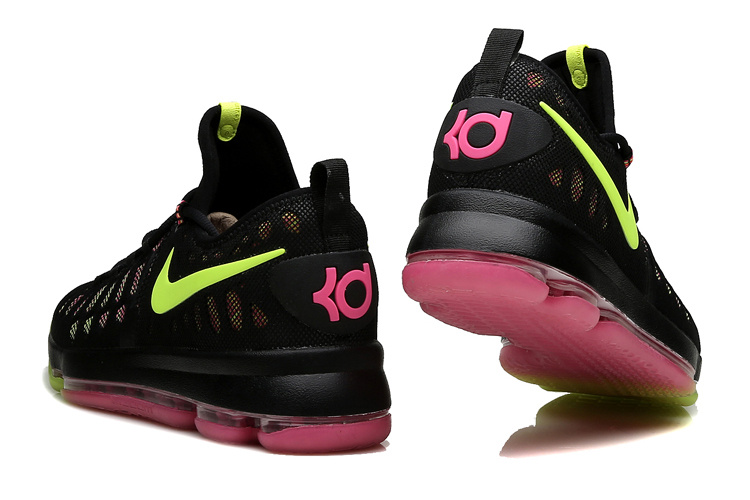 Nike耐克 Zoom KD 9代 EP杜兰特9代男鞋运动