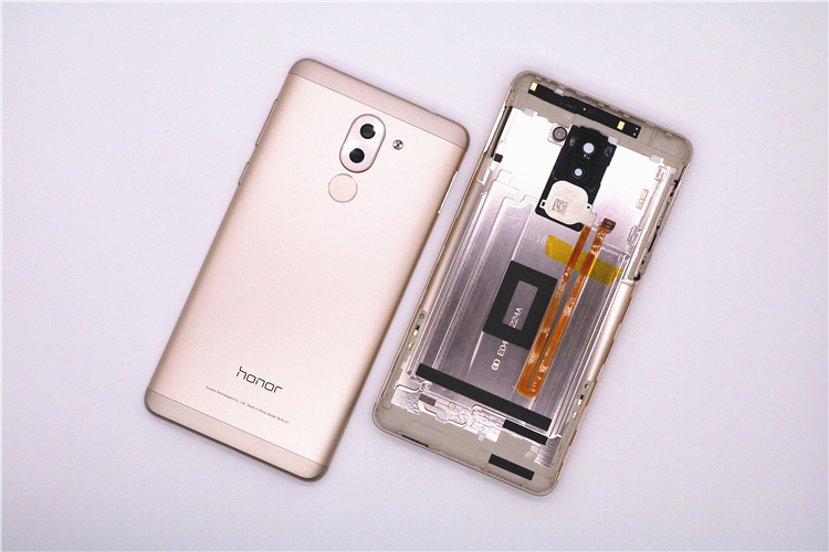 2017款华为荣耀6X原装后盖 荣耀畅玩6x手机后