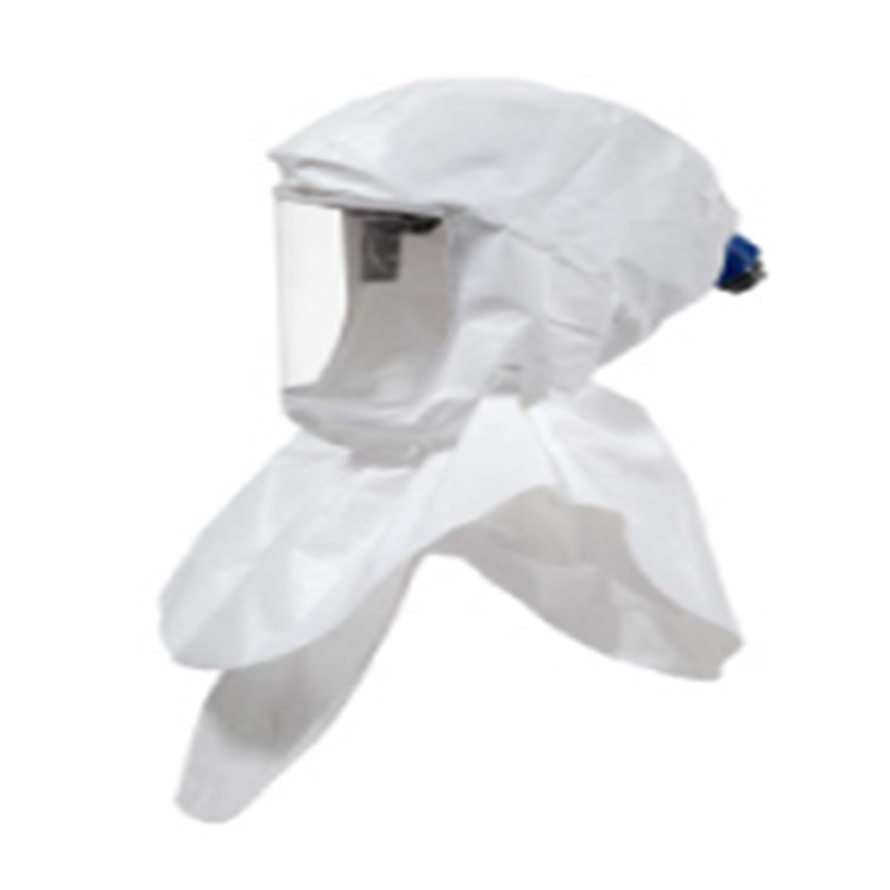 3M S-707-10可更换喷涂头罩 3M人体防护设备