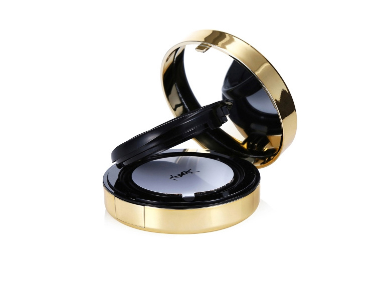 【文仔推荐】YSL 圣罗兰明彩轻垫粉底液20#