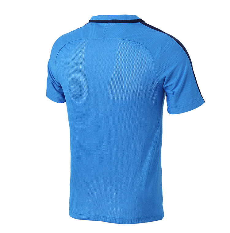 NIKE耐克2017夏新款男上衣运动休闲短袖T恤