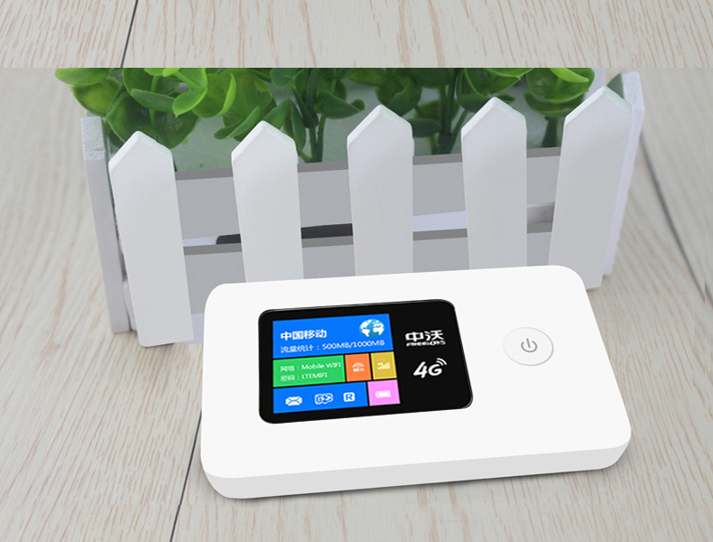 由器移动随身wifi直插SIM卡托3g车载mifi上网卡