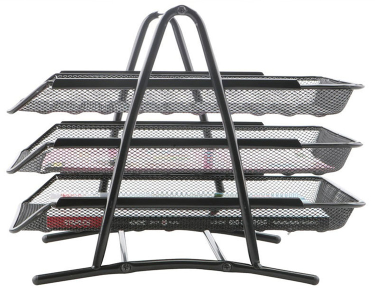 【史泰博办公文具 文件盘】Staples 史泰博 P2