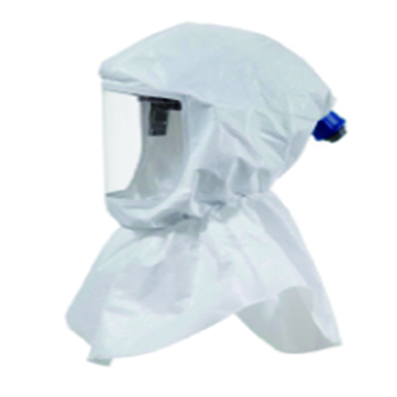 3M S-707-10可更换喷涂头罩 3M人体防护设备