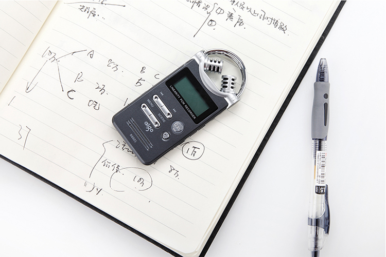 【爱国者(aigo)录音笔 R6601】爱国者(aigo)R6