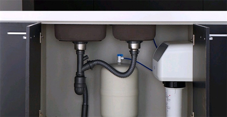 【3M净水器 3M DRO75】3M RO DRO75 纯水