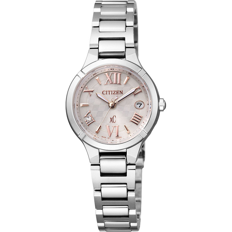 【Laox苏宁海外旗舰店】西铁城CITIZEN xC系