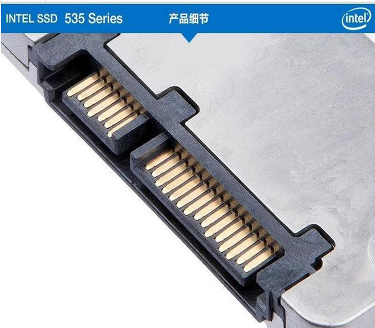 【Intel\/英特尔硬盘 Intel\/英特尔 535 480G】Inte