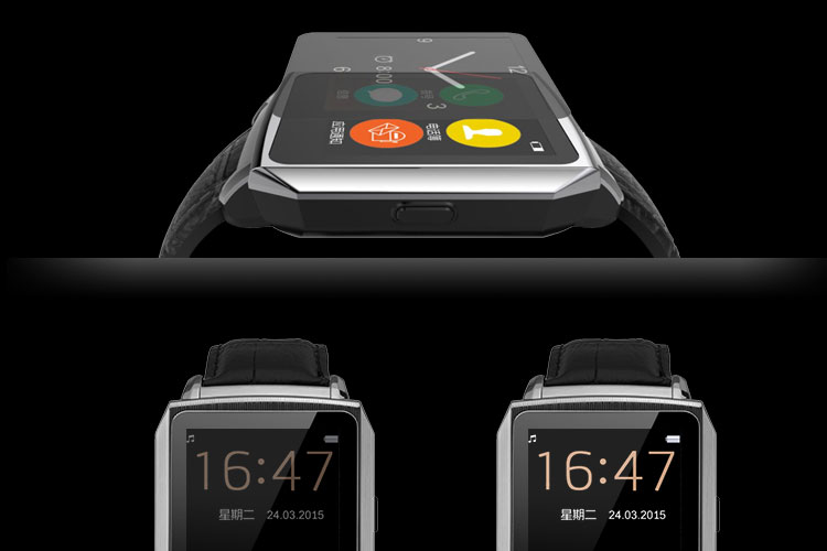 塔罗斯(talos)智能手表twatch3s talos twatch3s安卓ios畅玩版智能