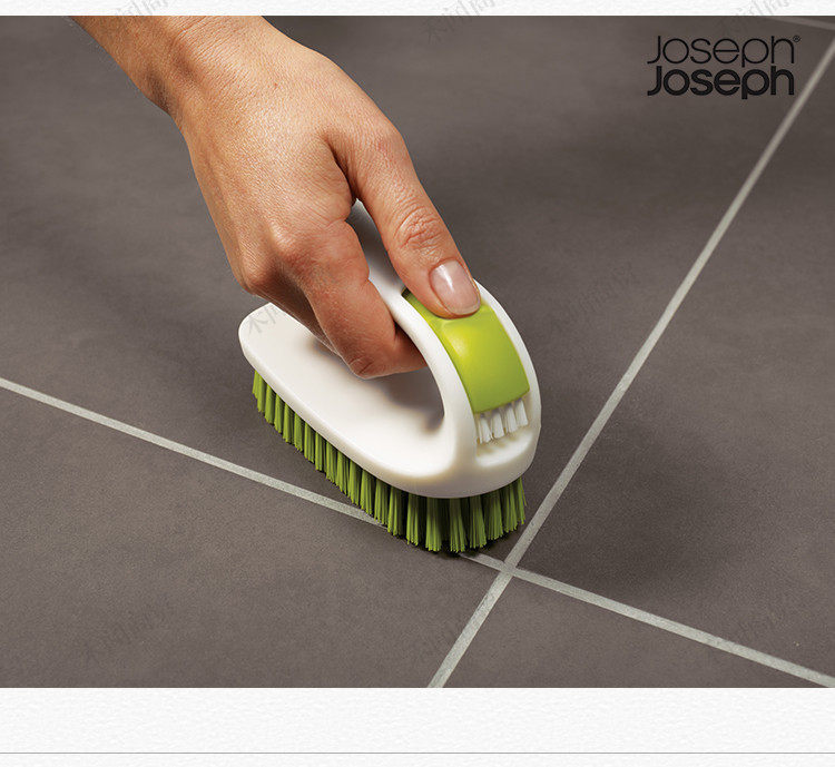 英国JOSEPH 瓷砖刷缝隙刷浴室清洁刷地板刷