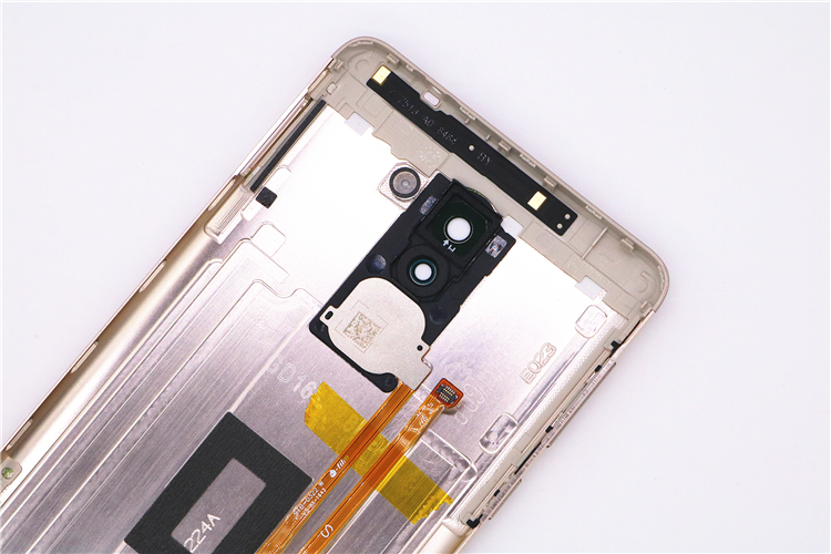 2017款华为荣耀6X原装后盖 荣耀畅玩6x手机后