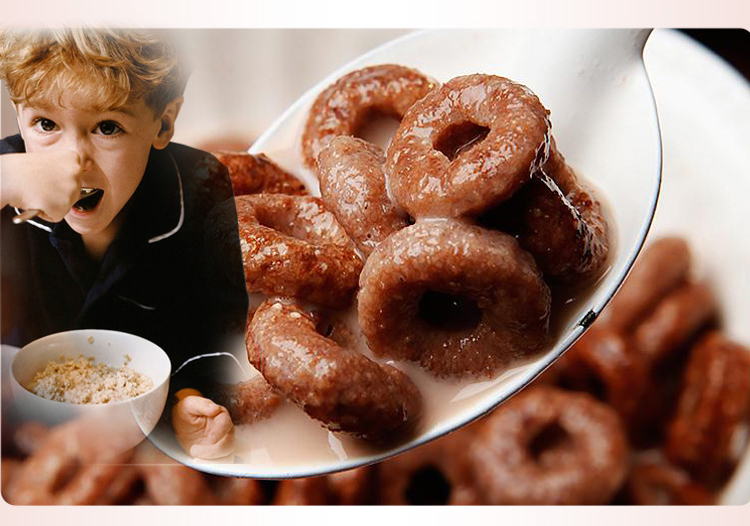 【维多麦(Weetabix )进口饼干糕点 】维多麦(W