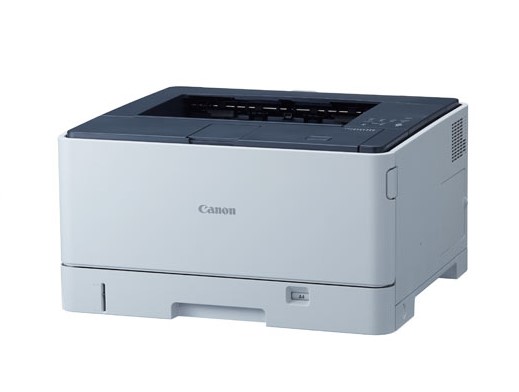 佳能 imageCLASS LBP8100n A3黑白激光打印机 （含双面器）网络打印 双面打印