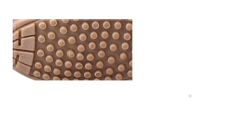 2017春夏季新款圆头纯色豆豆鞋女韩版平底舒