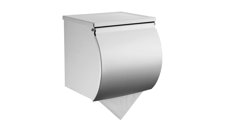 JOMOO九牧 纸巾盒939028-7Z-1 厕纸架939028