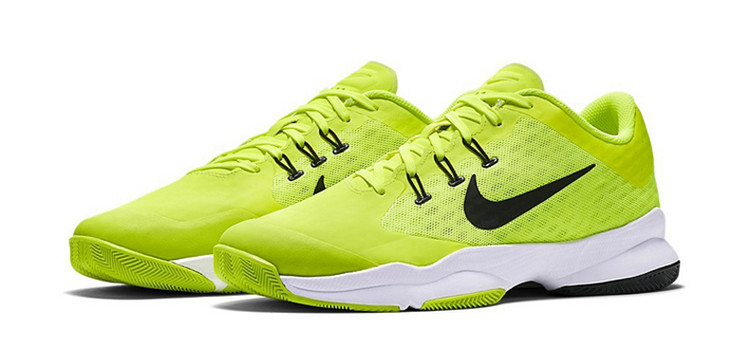 Nike耐克 AIR ZOOM ULTRA 男子网球鞋男子跑