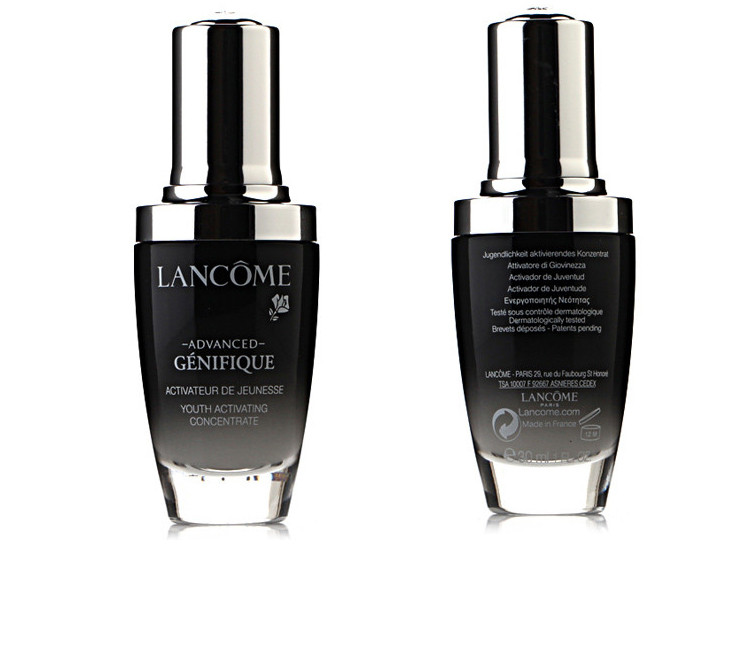 【银座化妆品】LANCOME\/兰蔻小黑瓶新精华