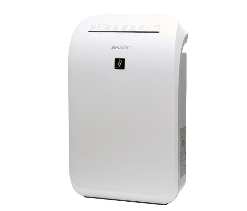 【恒大电器专卖店】夏普(SHARP)FU-BF30-W