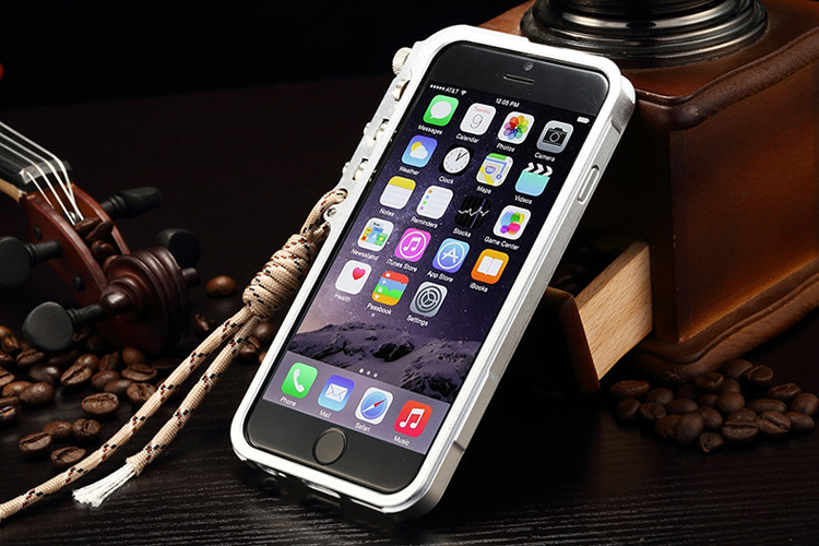 【小笨鱼旗舰店保护壳\/套】苹果6手机套 iPho