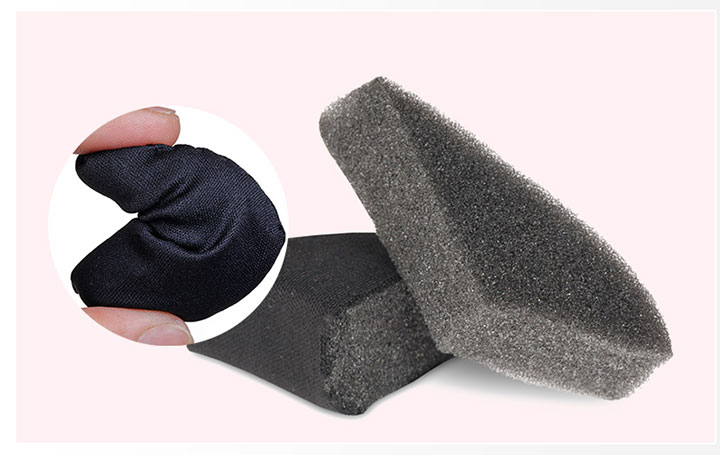 鞋头塞前掌垫防滑防痛前脚掌垫高跟鞋鞋垫半码